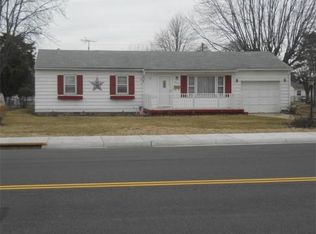 1025 Leesburg Ave LOT 8, Washington Court House, OH 43160