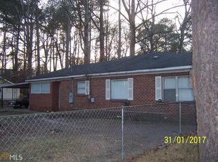 301 Woodbine Ave NW, Rome, GA 30165