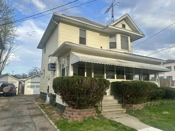 223 N Grinnell St, Jackson, MI 49202