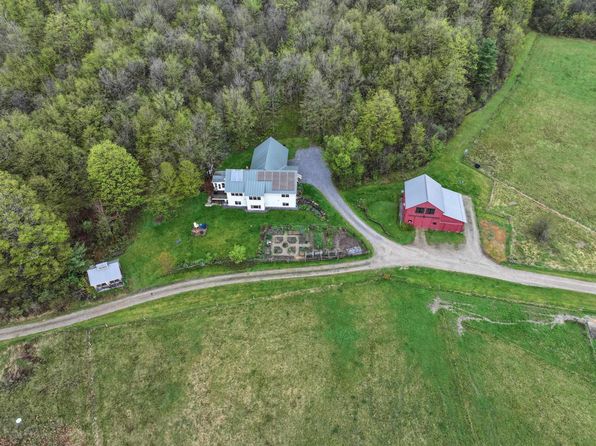 2392 Leland Road, Salisbury, VT 05769