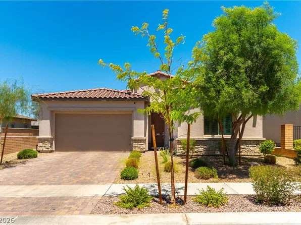 740 Omaggio Pl, Henderson, NV 89011