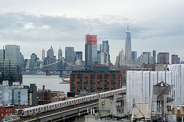 Rented by Fiddler Realty