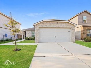 213 Wincanton Ln, Jarrell, TX 76537