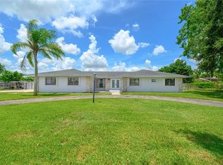 29520 SW 199th Ave, Homestead, FL 33030