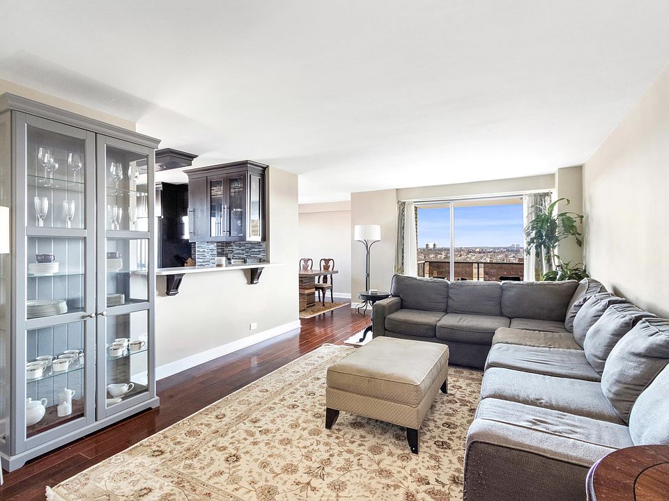 1st image of 110-11 Queens Blvd #16H