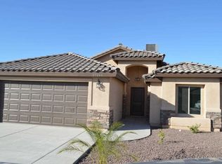 27388 Sage Ave, Wellton, AZ 85356