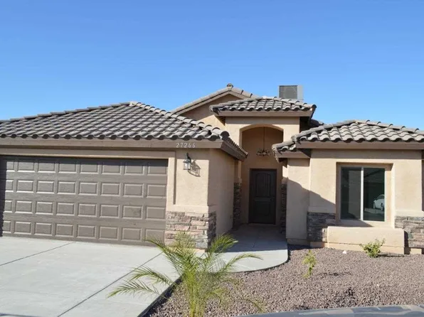 29862 Vista Ridge Blvd, Wellton, AZ 85356