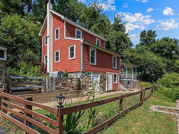 4th image of 13316 Downey Mill Rd