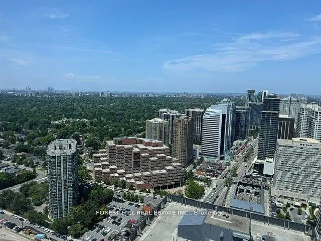 5 Sheppard Ave E #3820 — Photo 20