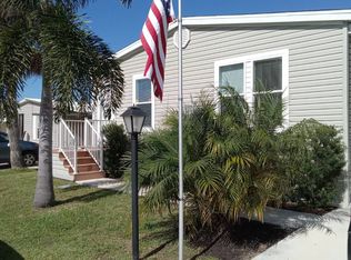 7300 20th St #629, Vero Beach, FL 32966
