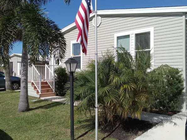 7300 20th St #629, Vero Beach, FL 32966