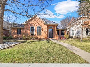 9025 Norman Dr, Plano, TX 75025