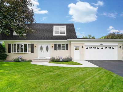 406 FRANCES WAY, Menasha, WI, 54952