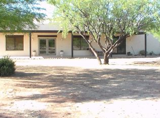 257 W Sunset Rd, Huachuca City, AZ 85616