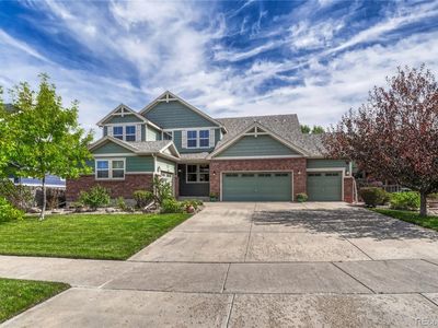 6360 S Patsburg Court, Aurora, CO, 80016