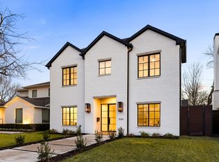 5706 Stanford Ave, Dallas, TX 75209
