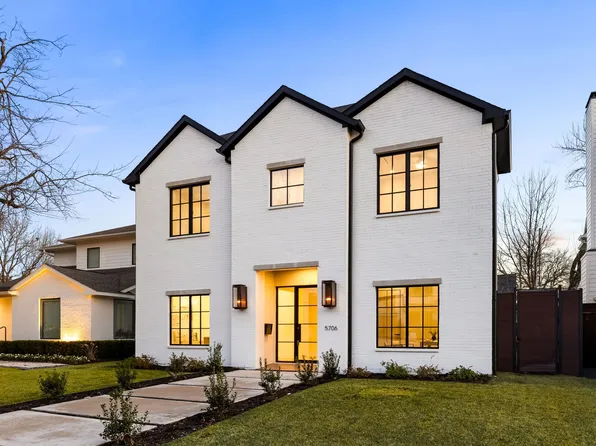5706 Stanford Ave, Dallas, TX 75209