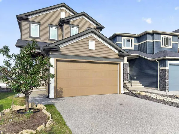 47 W Evanscrest Way NW, Calgary, AB T3P 0P9