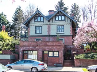 2566 NW Marshall St APT B1, Portland, OR 97210