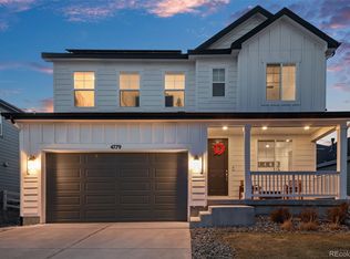 4779 Gray Wolf Ln, Castle Rock, CO 80104