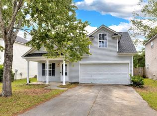 2766 Magnum Dr, Sumter, SC 29150
