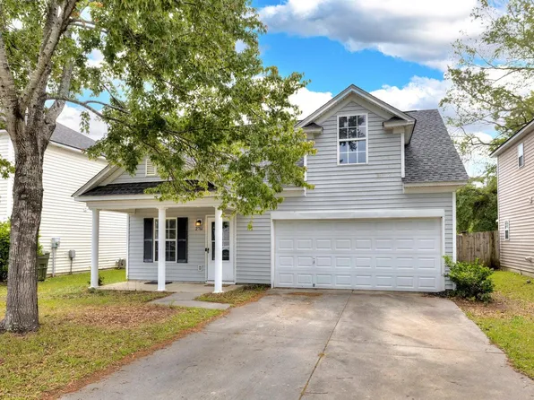 2766 Magnum Dr, Sumter, SC 29150