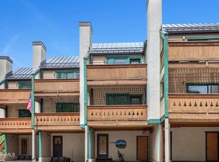 1839 Meadow Ridge Rd APT C, Vail, CO 81657