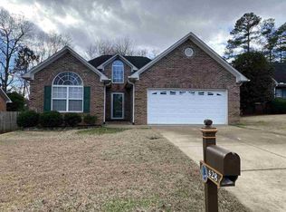 428 Sandpiper Dr, Boiling Springs, SC 29316