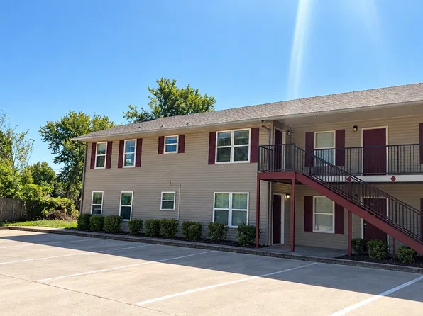 315 Texas Ln Apts. Springdale, 315 Texas Ln #204, Springdale, AR 72764