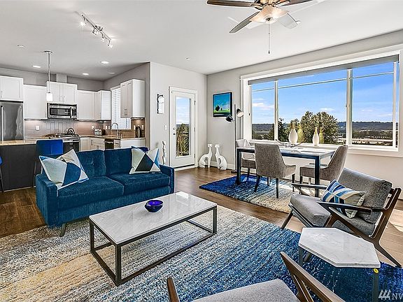 4th image of 20403 93rd Pl S Unit 2