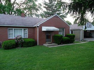 2001 Ridge Road Ext, Ambridge, PA 15003