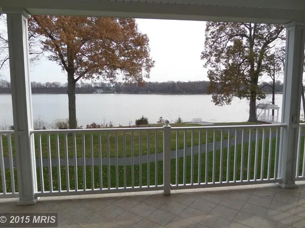 4780 Water Park Dr #4780F, Belcamp, MD 21017