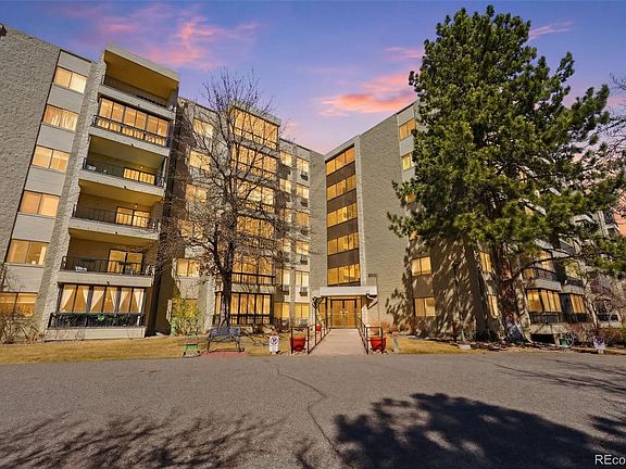 2nd image of 13952 E Marina Drive #308