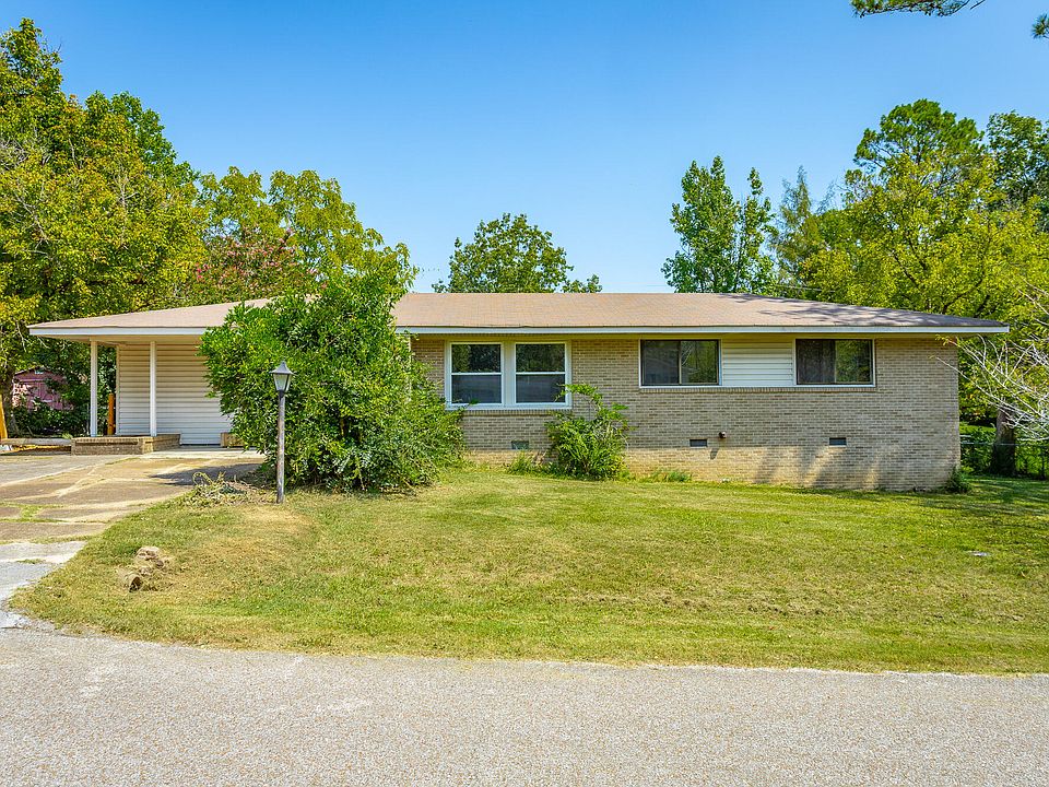1st image of 8021 Plaxco Dr