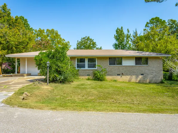 8021 Plaxco Dr, Chattanooga, TN 37421