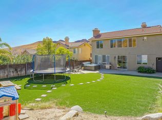 32512 The Old Rd, Castaic, CA 91384