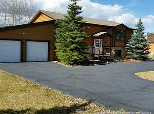 352 Vail Cir, Dillon, CO 80435