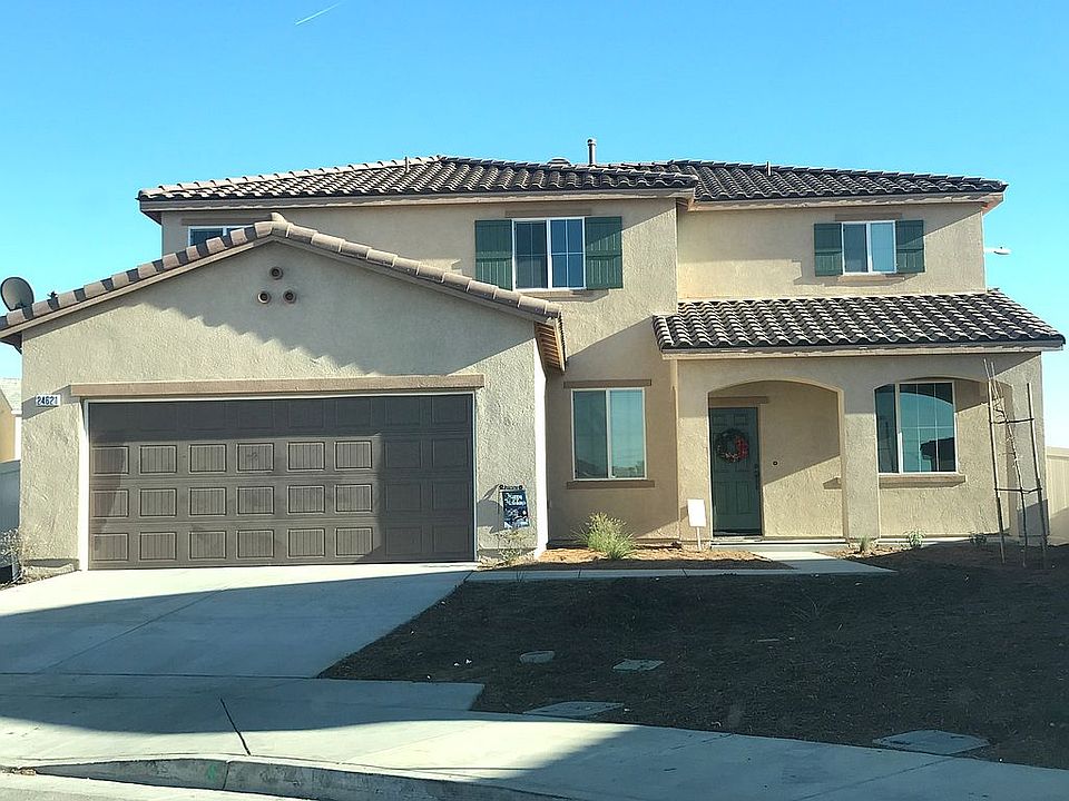 1st image of 24621 Fanita Ct