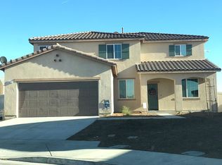 24621 Fanita Ct, Moreno Valley, CA 92551