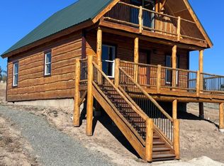 114 Herrick Ln, Cascade, ID 83644