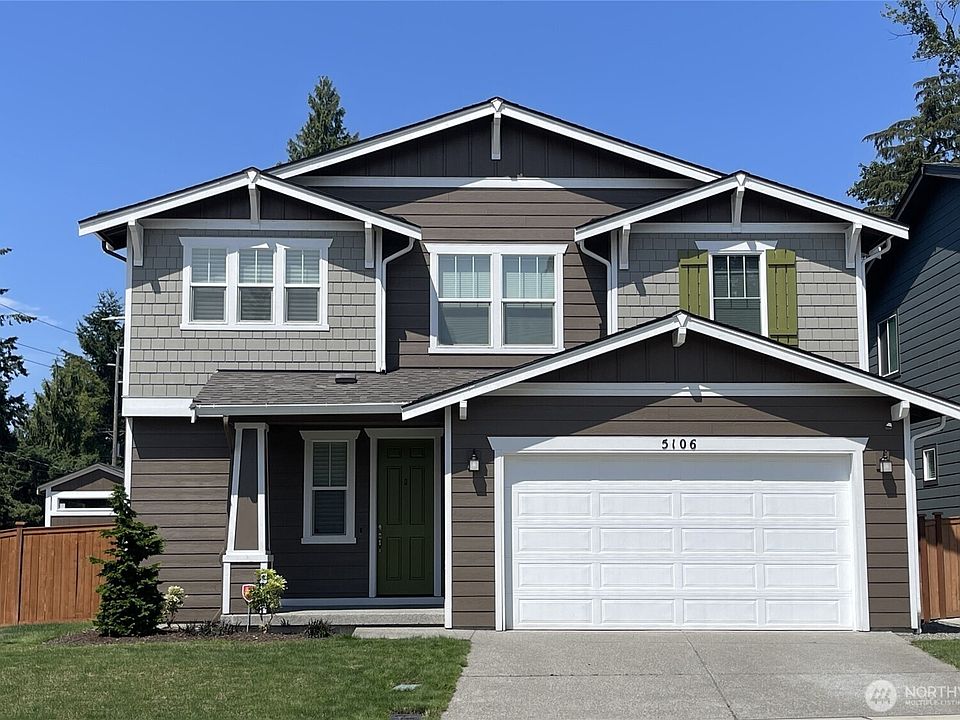 1st image of 5106 S 294th Court