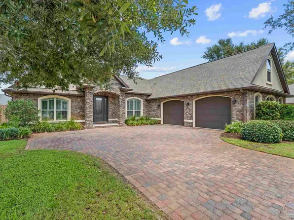 5180 Sandy Shores Dr, Gulf Breeze, FL 32563