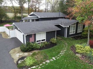 1336 Hickory Ridge Ln, Columbus, OH 43235