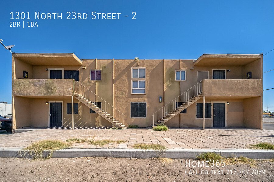 1st image of 1301 N 23rd St APT 2