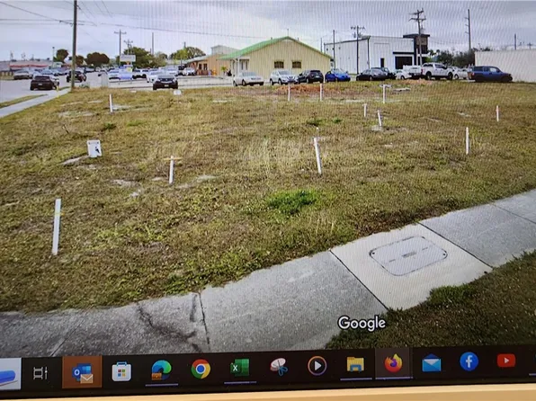 4701 Coronado Pkwy, Cape Coral, FL 33904