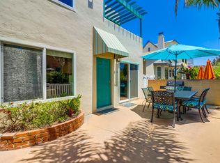 814 Jamaica Ct #814, San Diego, CA 92109