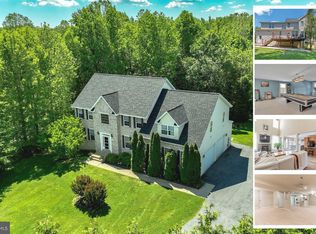 8202 Fairfield Dr, Owings, MD 20736