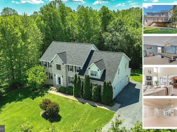 8202 Fairfield Dr, Owings, MD 20736