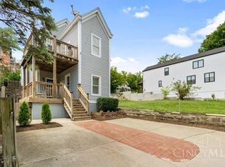 448 Delta Ave, Cincinnati, OH 45226