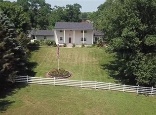 13285 Custers Point Rd NE, Thornville, OH 43076